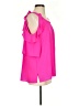 Umgee 100% Polyester Pink 3/4 Sleeve Top Size S - photo 4