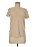 Shein Tan Short Sleeve T-Shirt Size M - photo 1