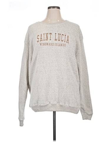 Isaac's Designs Sweatshirt (view 1)