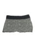 Unbranded Chevron-herringbone Gray Casual Skirt Size 10 - photo 1
