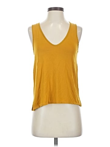 Akemi + Kin Sleeveless Top (view 1)