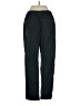 Pilcro 100% Cotton Black Gray Casual Pants Size XS - photo 2