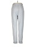 Unbranded Chevron-herringbone Gray Casual Pants Size XL - photo 2