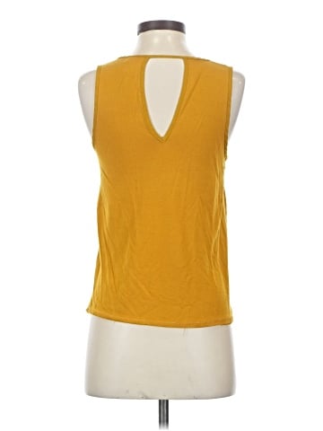 Akemi + Kin Sleeveless Top (view 2)
