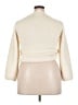 Wilfred Free 100% Polyester Ivory Jacket Size 2X - photo 2