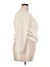 Wilfred Free 100% Polyester Ivory Jacket Size 2X - photo 4