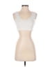 Suzette Ivory Tube Top One size - photo 1