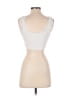Suzette Ivory Tube Top One size - photo 2