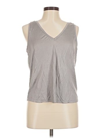 Ted Baker London Sleeveless Blouse (view 1)