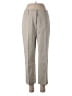 Ann Taylor Solid Gray Casual Pants Size 6 (petite) - photo 1