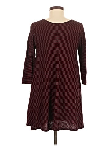 Rolla Coster 3/4 Sleeve T-Shirt (view 2)