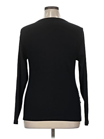 Old Navy - Maternity Long Sleeve T-Shirt (view 2)