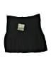 Le Lis Solid Black Formal Skirt Size M - photo 2