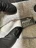Puma Gray Sweatpants Size 12-18 mo - photo 3