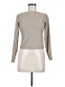 Wild Fable Tan Long Sleeve Top Size M - photo 1