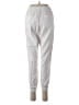 Love Tree Solid White Casual Pants Size S - photo 2
