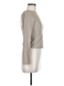 Wild Fable Tan Long Sleeve Top Size M - photo 4