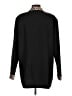 Assorted Brands Animal Print Black Coat Size L (estimated) - photo 2