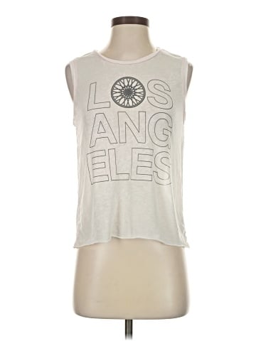 SoulCycle Sleeveless T-Shirt (view 1)