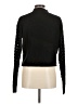 Unbranded 100% Acrylic Black Pullover Sweater Size M - photo 2