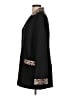 Assorted Brands Animal Print Black Coat Size L (estimated) - photo 5