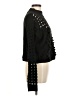 Unbranded 100% Acrylic Black Pullover Sweater Size M - photo 4