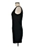 Unbranded Solid Black Casual Dress Size M (estimated) - photo 5