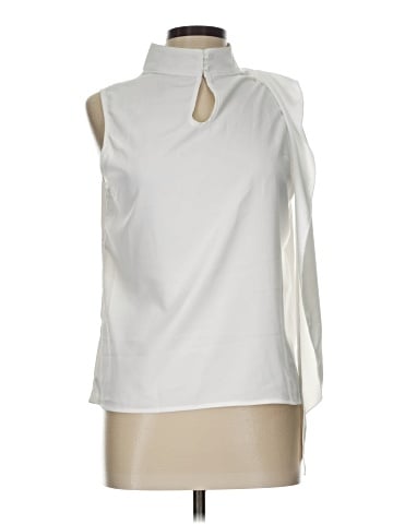 She Sleeveless Blouse (view 1)