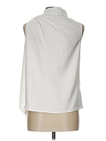She Sleeveless Blouse (view 2)