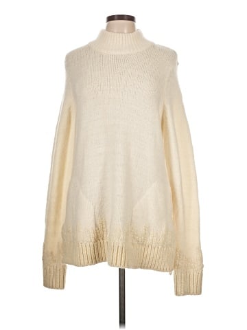 Sleeping On Snow Turtleneck Sweater (view 1)