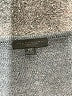 Assorted Brands 100% Wool Gray Wool Pullover Sweater Size XS - photo 7
