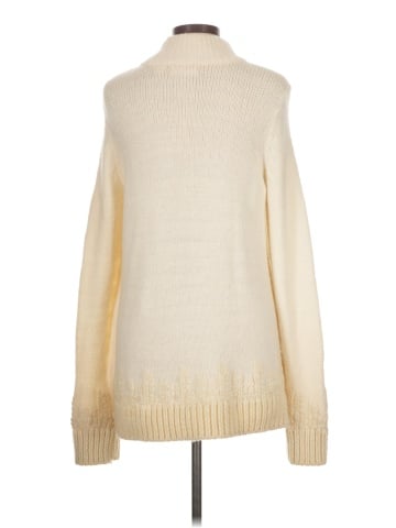 Sleeping On Snow Turtleneck Sweater (view 2)