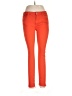 Reiko Color Block Orange Jeans Size 30 waist - photo 1