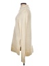 Sleeping On Snow Ivory Turtleneck Sweater Size L - photo 5