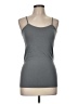 Assorted Brands Gray Tank Top Size M (estimated) - photo 1