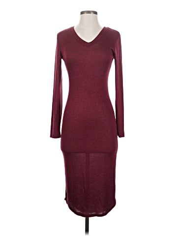Trendyland Casual Dress (view 1)