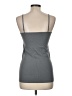 Assorted Brands Gray Tank Top Size M (estimated) - photo 2