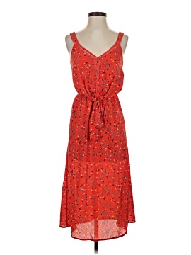 Sienna Sky Casual Dress