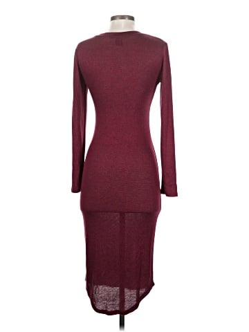 Trendyland Casual Dress (view 2)