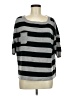 Romeo & Juliet Couture Gray Pullover Sweater Size M - photo 1