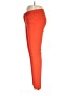 Reiko Color Block Orange Jeans Size 30 waist - photo 5