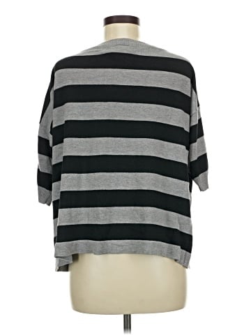 Romeo & Juliet Couture Pullover Sweater (view 2)