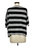 Romeo & Juliet Couture Gray Pullover Sweater Size M - photo 2