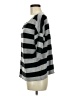 Romeo & Juliet Couture Gray Pullover Sweater Size M - photo 5