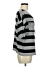 Romeo & Juliet Couture Gray Pullover Sweater Size M - photo 4