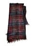 Unbranded Tweed Burgundy Scarf One size - photo 2