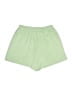 Assorted Brands Solid Green Athletic Shorts Size M - photo 2