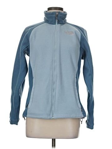 The North Face Track Jacket (view 1)