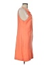Bailey 44 Orange Cocktail Dress Size L - photo 4