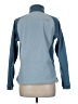 The North Face 100% Polyester Blue Track Jacket Size M - photo 2